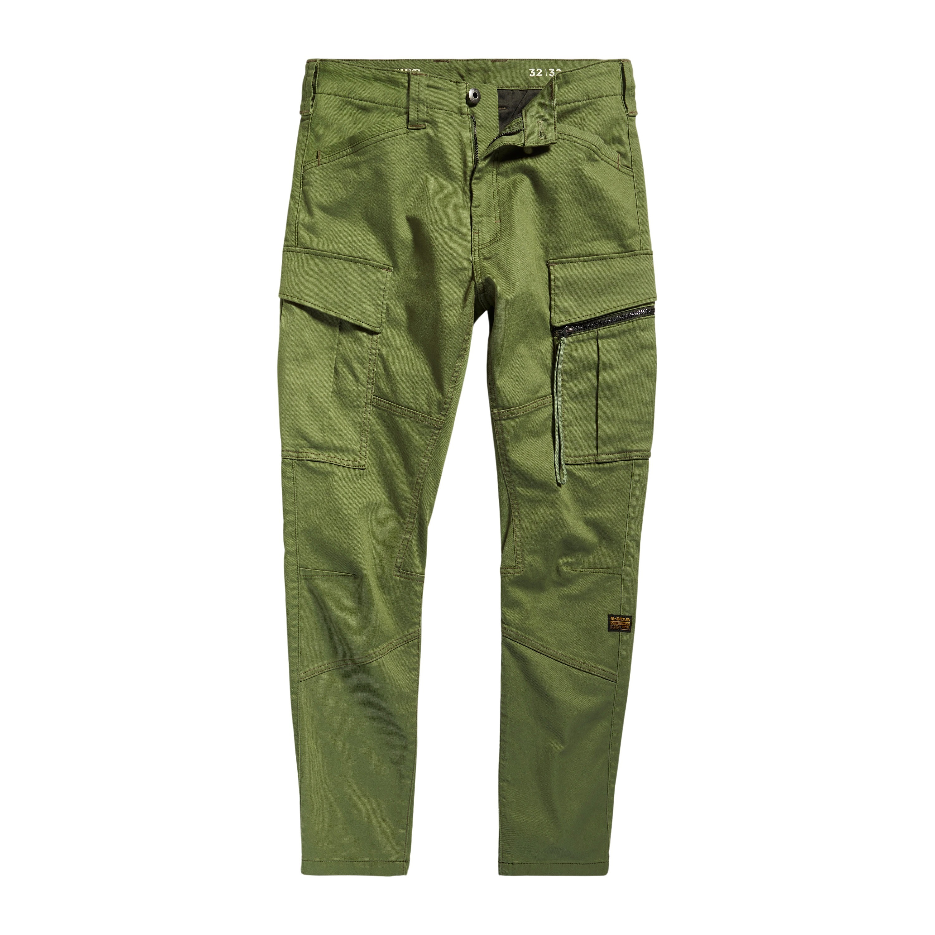 8720705385319 - Cargohose mit Reißverschluss Skinny 20