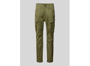 8720705385548 - Cargohose mit Reißverschluss Skinny 20