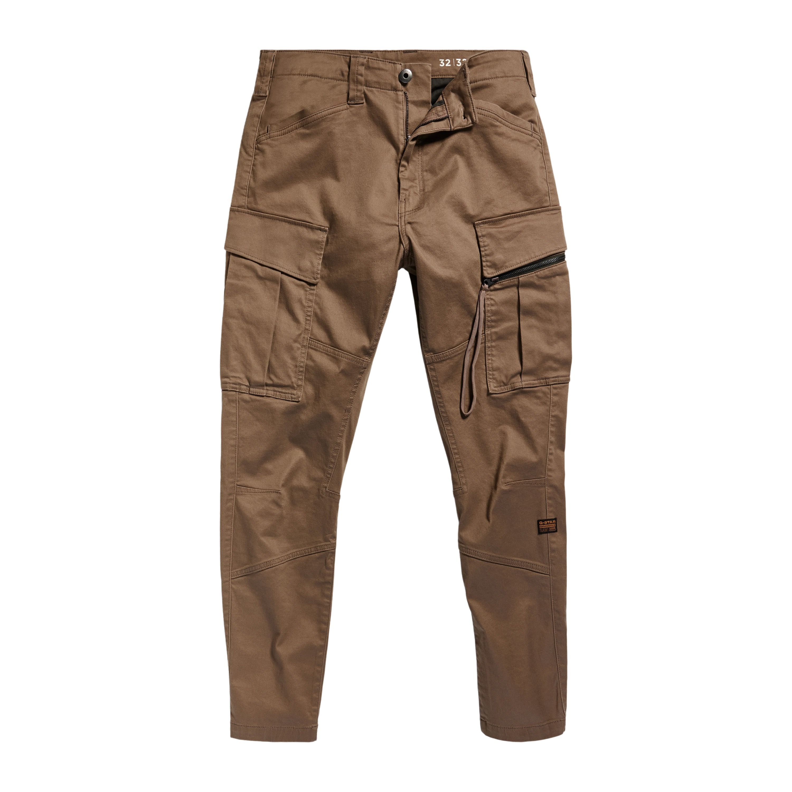 8720705386163 - Cargohose mit Reißverschluss Skinny 20