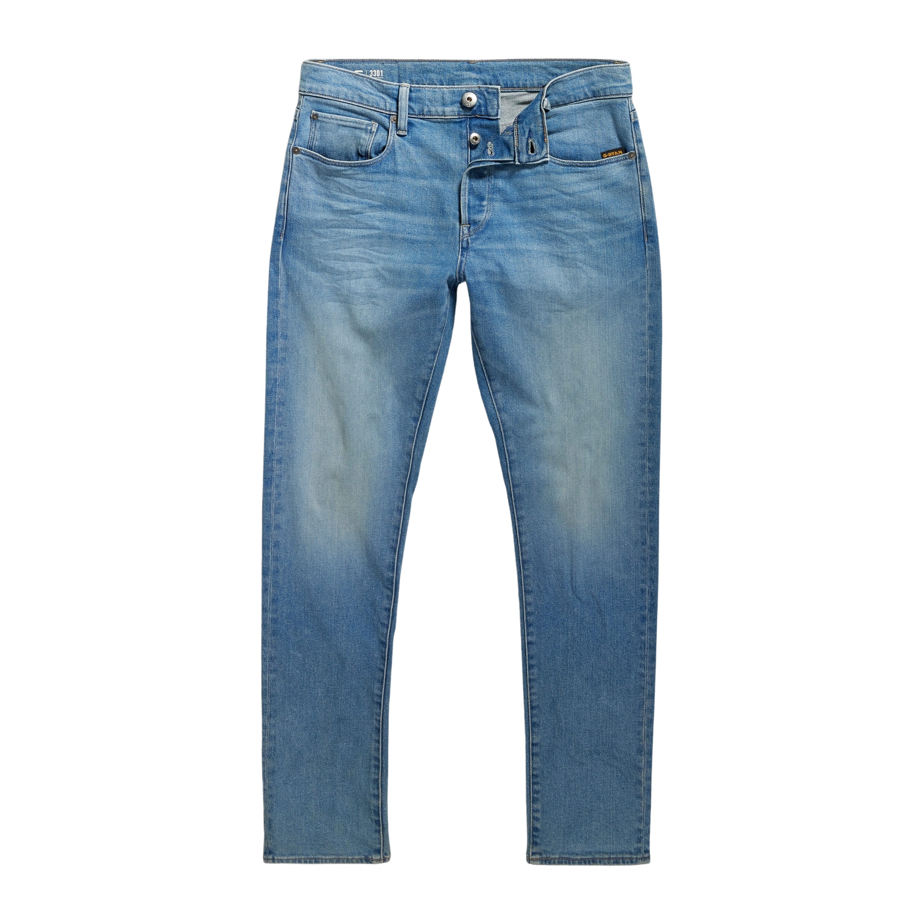 8720705411162 - Röhrenjeans 3301