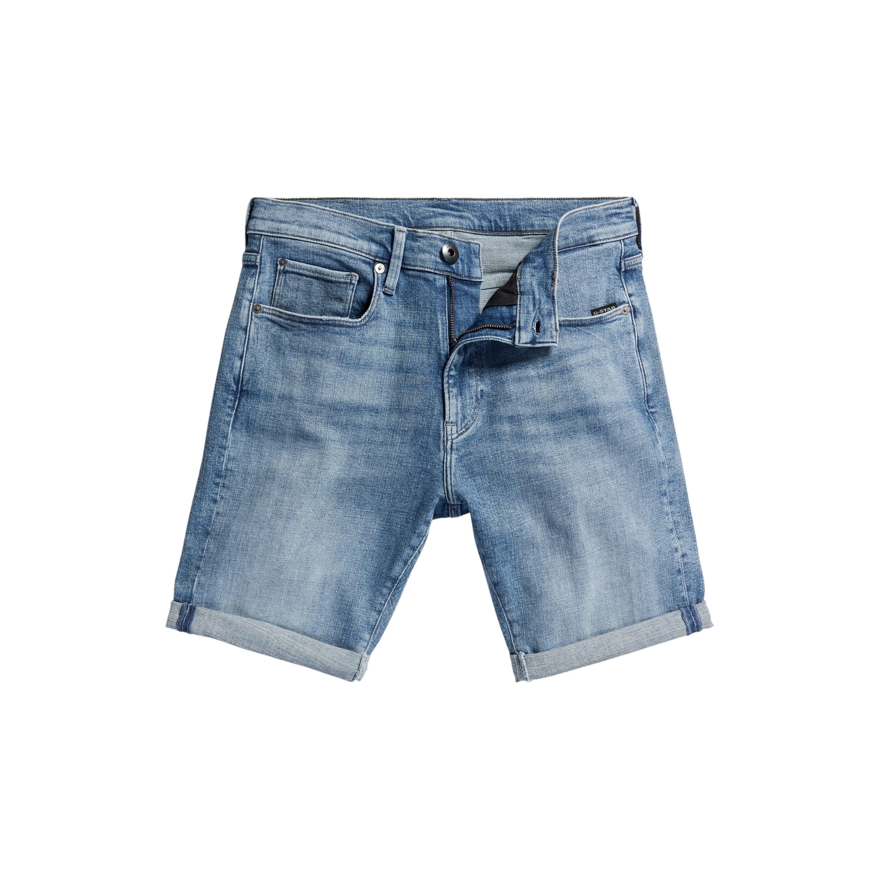 8720705412527 - Slim Fit Shorts 3301