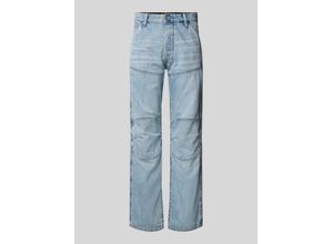 8720705417805 - Regular Fit Jeans mit Teilungsnähten