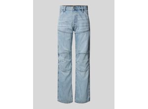 8720705417911 - Regular Fit Jeans mit Teilungsnähten