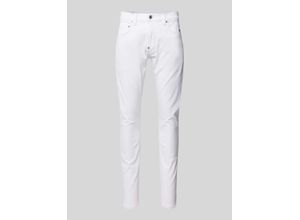 8720705453414 - Skinny Fit Jeans in unifarbenem Design Modell REVEND FWD