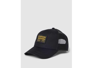 8720705484753 - Trucker Cap mit Label-Patch Modell Originals