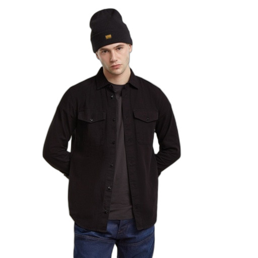 8720705510612 - Hemd Marine