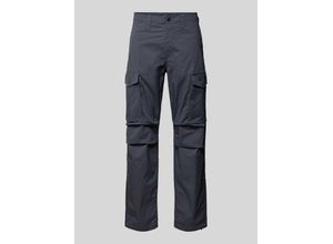 8720705606827 - Regular Fit Cargohose mit Gesäßtaschen Modell Core