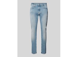 8720705630648 - Skinny Fit Jeans mit Gürtelschlaufen Modell Revend