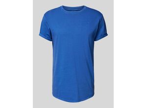 8720705632697 - T-Shirt mit Label-Detail Modell Lash