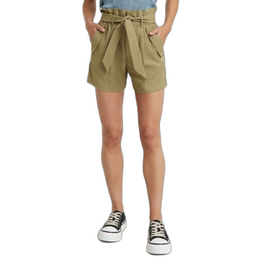 8720705644126 - Shorts für Damen Paperbag