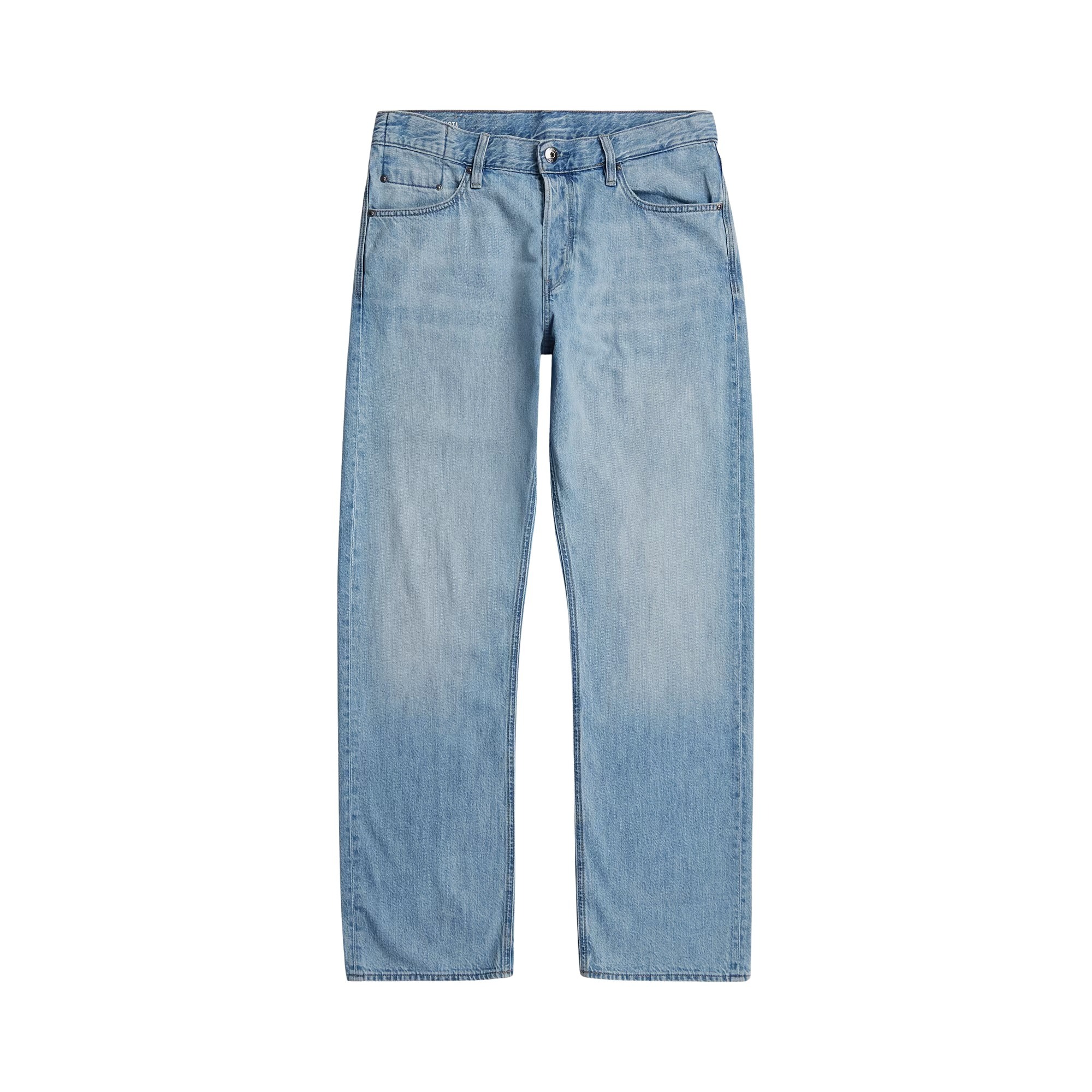 8720705659472 - Jeans Dakota Regular Straight
