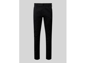 8720705754344 - Skinny Fit Chino mit Gesäßtaschen