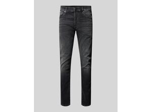 8720705756041 - Skinny Fit Chino mit Gesäßtaschen