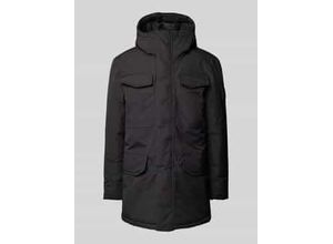 8720705864869 - Parka mit Pattentaschen Modell Vodan