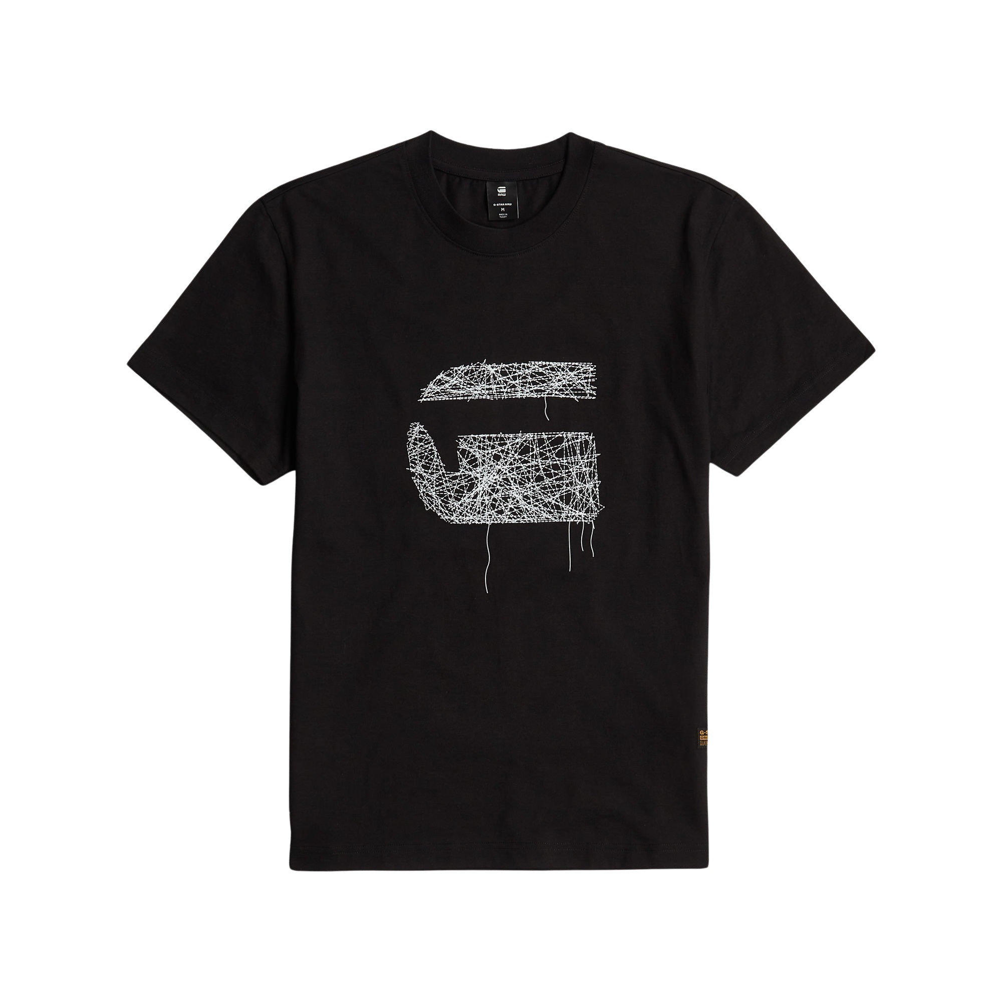 8720705915158 - T-Shirt Burger