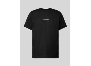 8720705915653 - T-Shirt Center chest logo loose