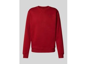 8720706044109 - Sweatshirt mit Label-Stitching 8720706044109 - Sweatshirt mit Label-Stitching