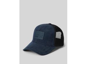 8720706089056 - Trucker Cap mit Label-Patch Modell Embro