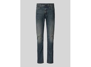 8720706091233 - Slim Fit Jeans mit 5-Pocket-Design