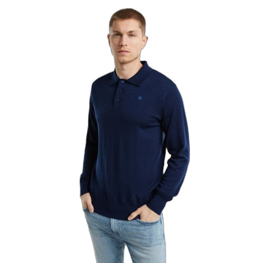 8720706168782 - Polo-Shirt Premium Core Dunda