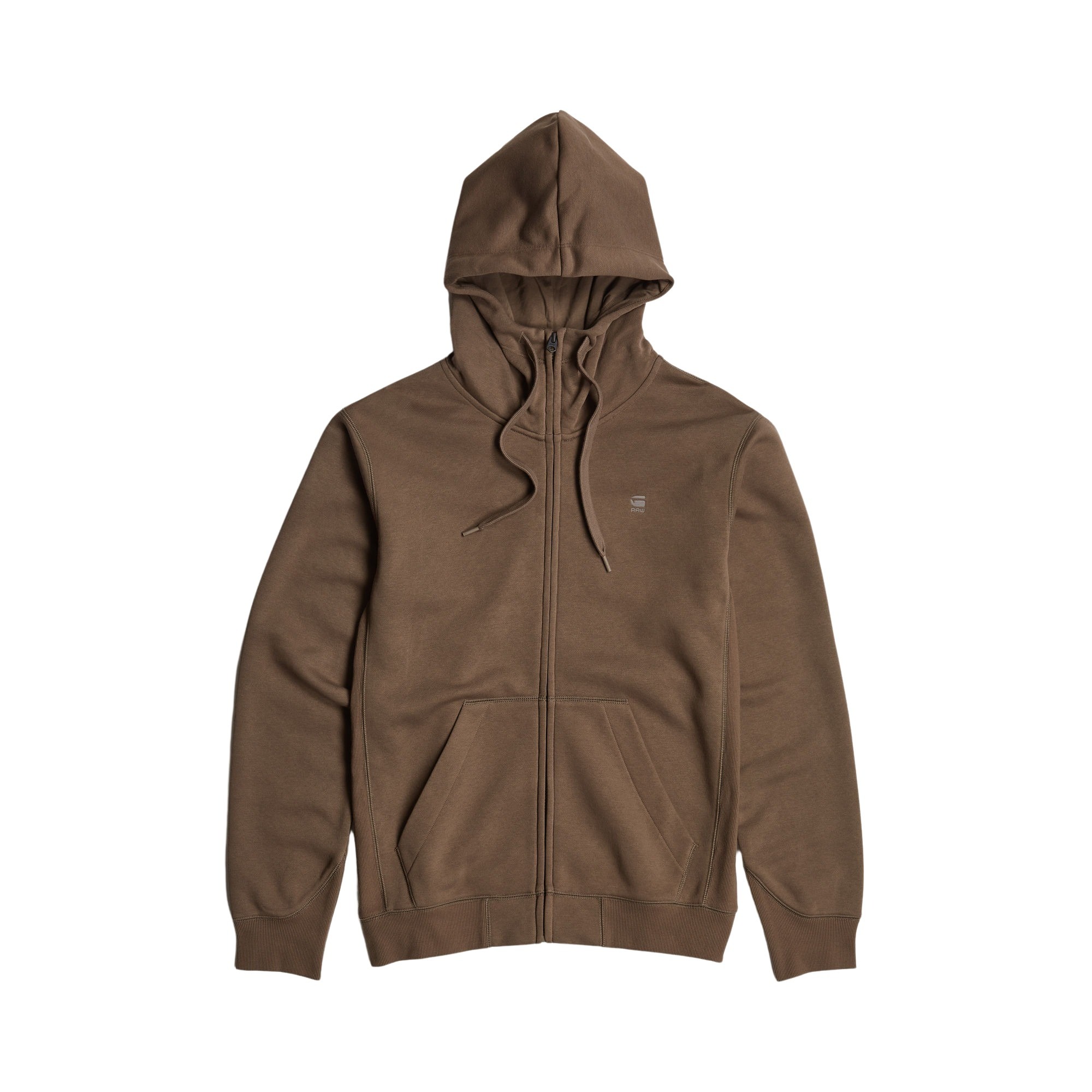 8720706175193 - Kapuzenjacke Premium core