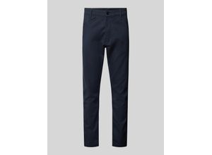 8720706180029 - Slim Fit Chino mit Gesäßtaschen Modell Bronson