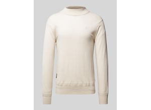 8720706188926 - Strickpullover mit Rollkragen Modell Premium core 8720706188926 - Strickpullover mit Rollkragen Modell Premium core