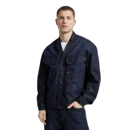 8720706189534 - Jeanshemd Bend 8720706189534 - Jeanshemd Bend