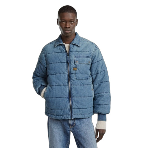 8720706190073 - Daunenjacke Padded