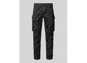 8720706191704 - Cargohose mit aufgesetzten Taschen Modell Rovic