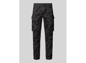 8720706191711 - Cargohose mit aufgesetzten Taschen Modell Rovic