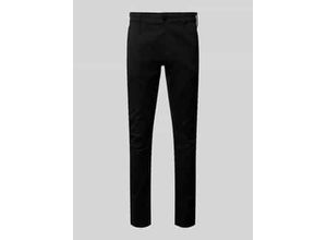 8720706192374 - Skinny Fit Chino mit Gesäßtaschen