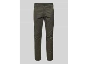 8720706194071 - Skinny Fit Chino mit Gesäßtaschen