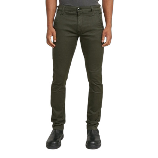 8720706194583 - Skinny Chino-Hose G-Star