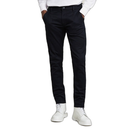 8720706196112 - Skinny Chino-Hose G-Star