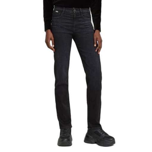 8720706228431 - Damen Straight Jeans Strace