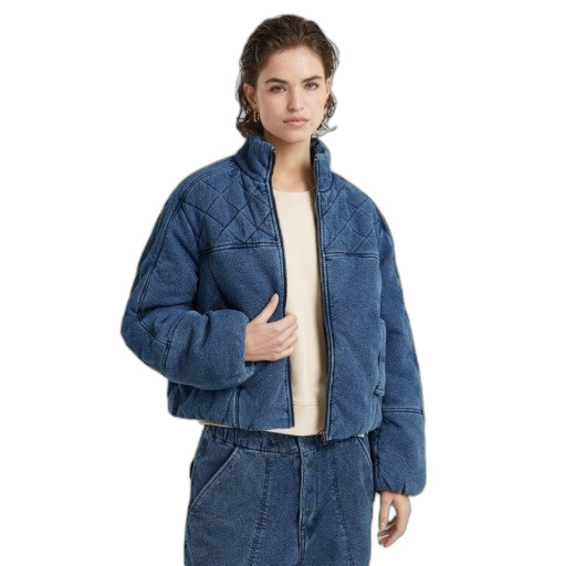 8720706275619 - Bomberjacke Damen Padded Cocoon
