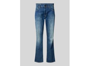 8720706284697 - Straight Leg Jeans mit Eingrifftaschen Modell Mosa