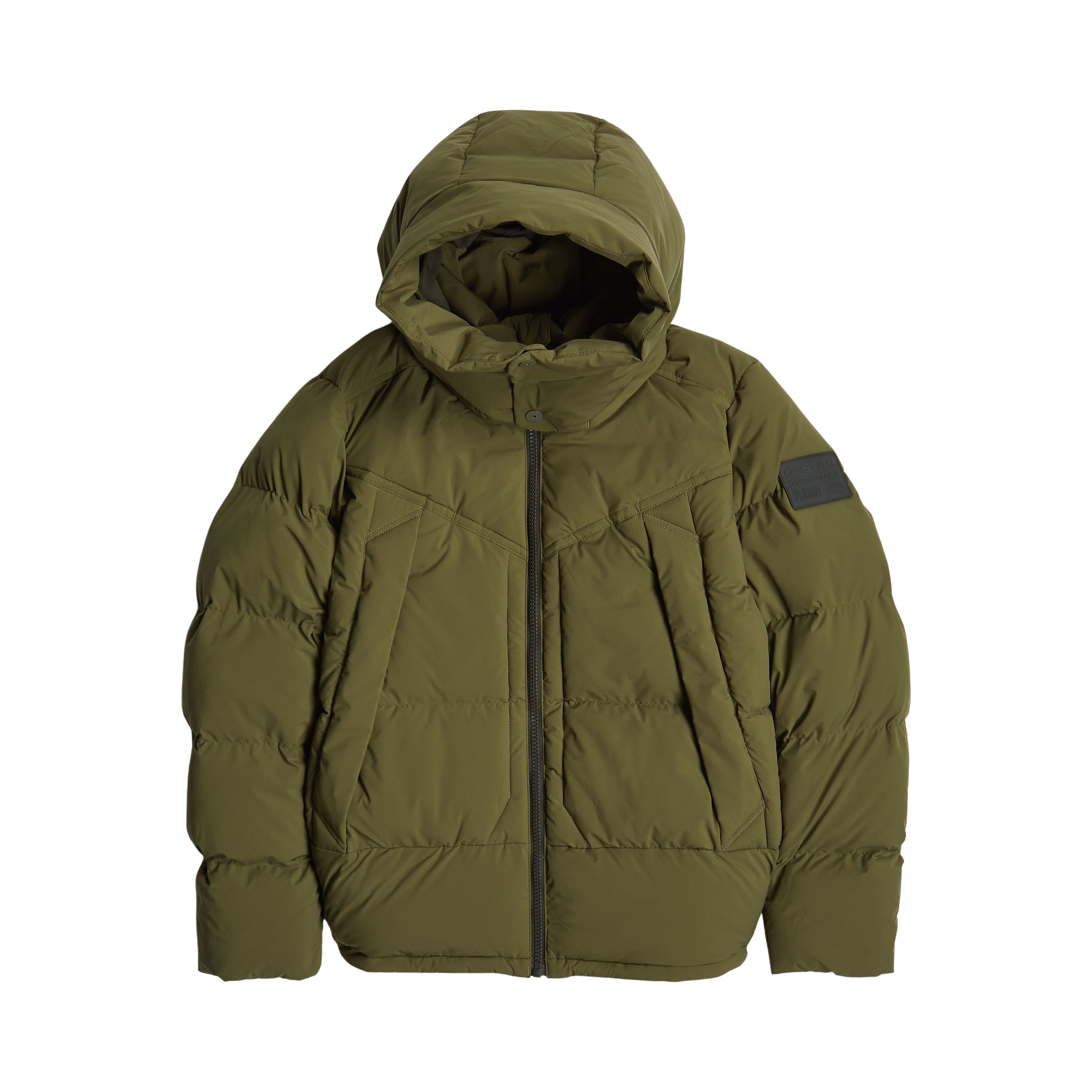 8720706288893 - Daunenjacke G-Star