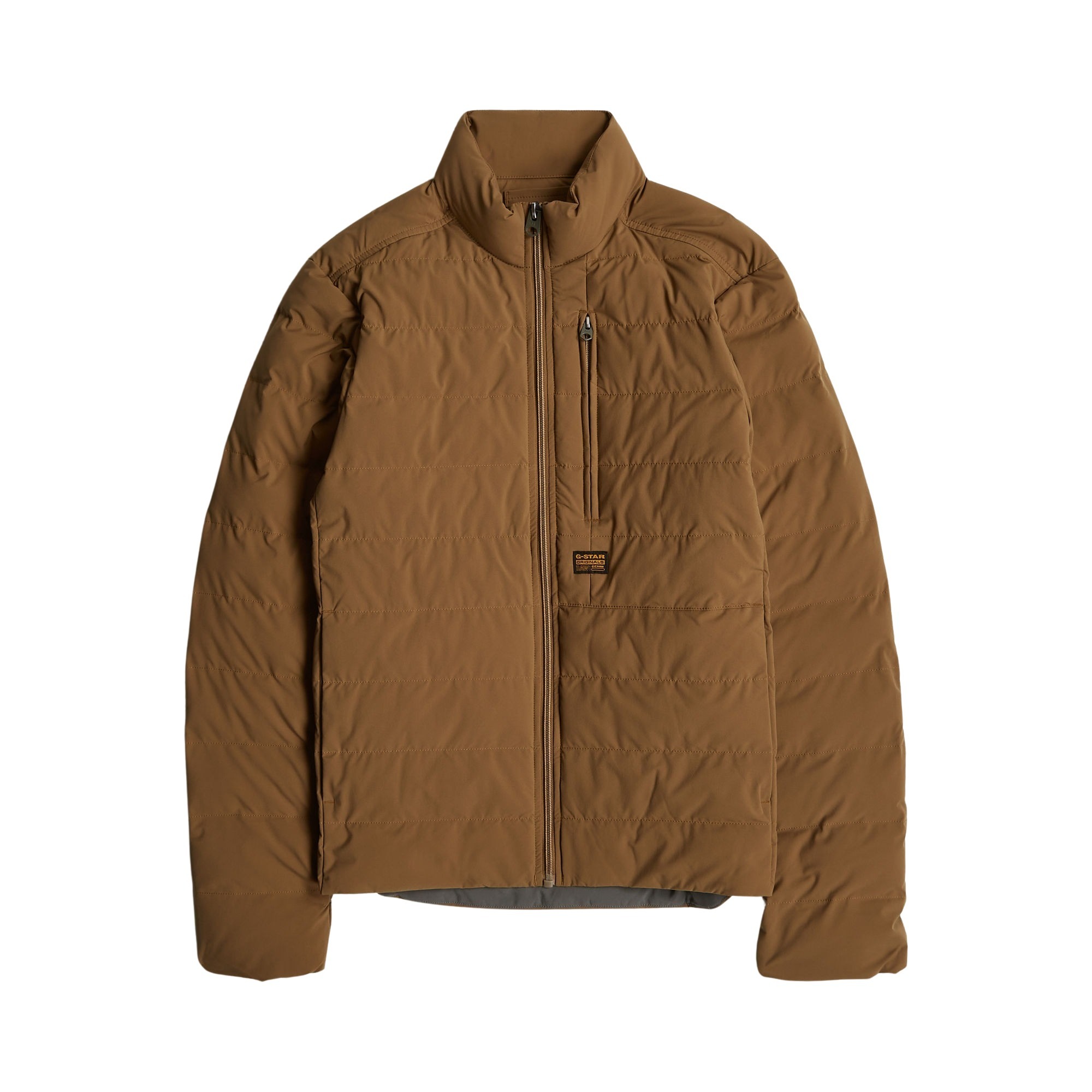 8720706289791 - Daunenjacke Foundation Liner