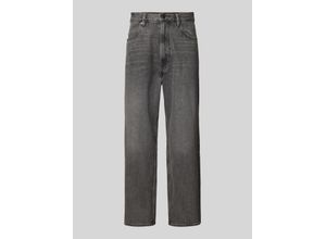 8720706292081 - Loose Fit Jeans mit Eingriff- und Gesäßtaschen Modell Type 96