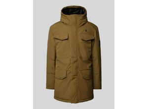 8720706302438 - Parka mit Pattentaschen Modell Vodan