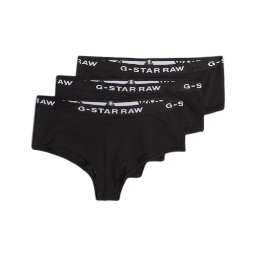 8720706304449 - Hüftslip Damen (x3) 8720706304449 - Hüftslip Damen (x3)