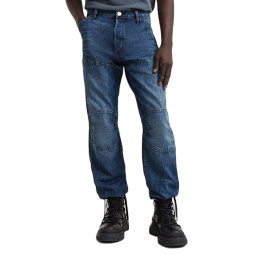 8720706322283 - Jeans 5620 3D Regular