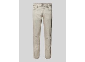 8720706324379 - Slim Fit Jeans mit 5-Pocket-Design