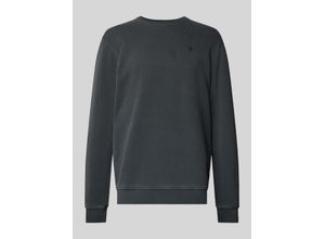 8720706346234 - Sweatshirt mit Label-Stitching 8720706346234 - Sweatshirt mit Label-Stitching