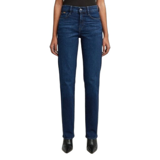 8720706362296 - Straight Jeans Damen Strace