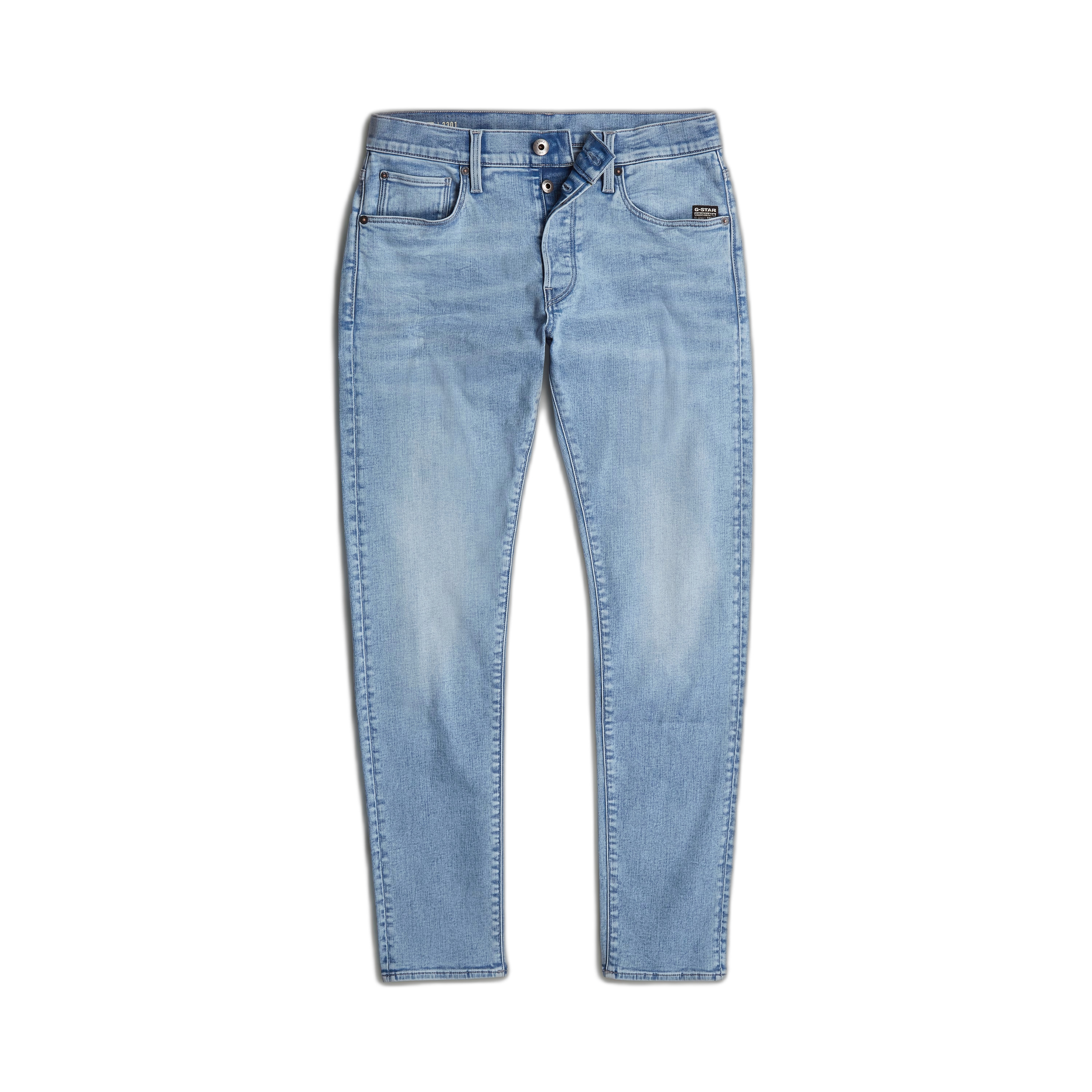 8720706373353 - Röhrenjeans 3301