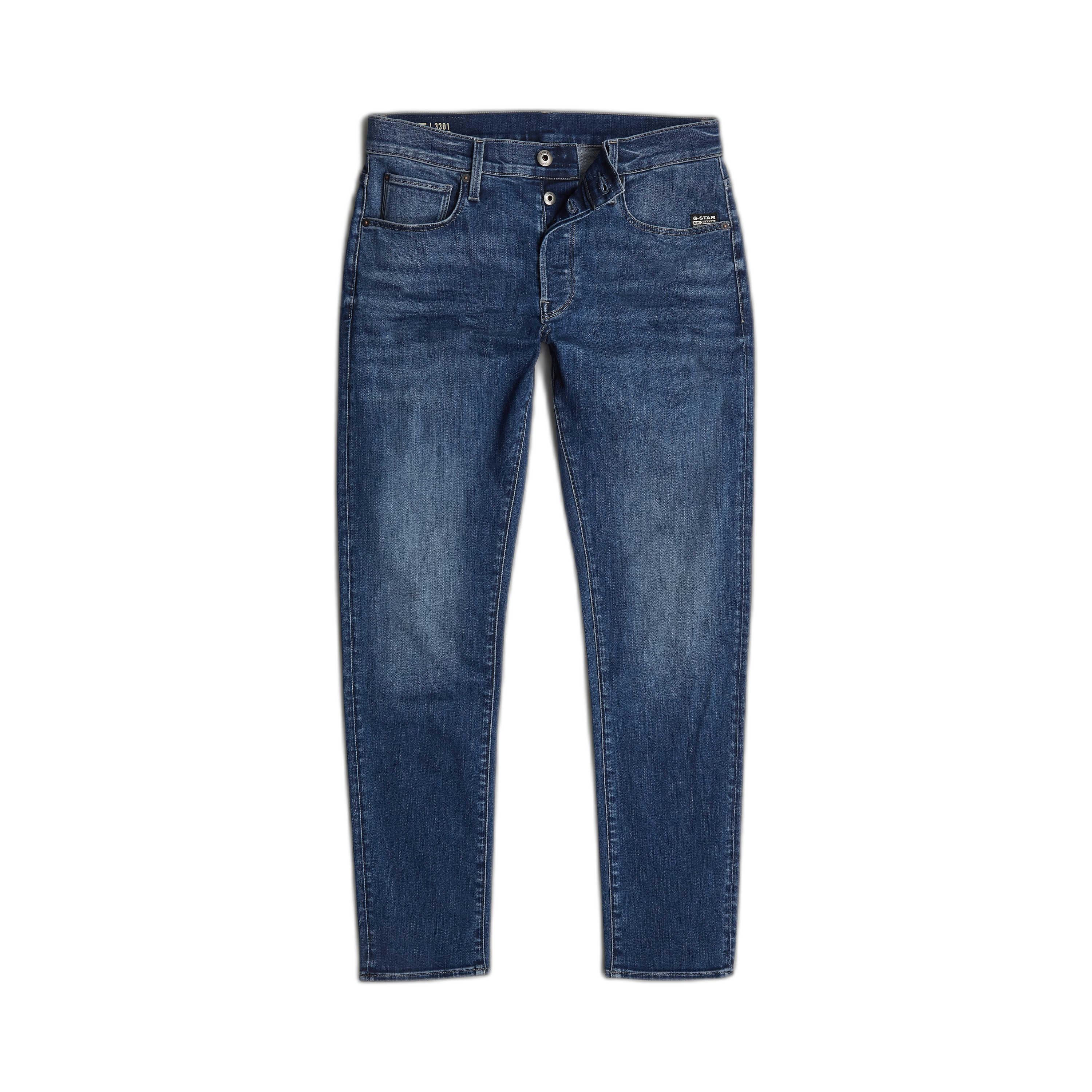 8720706374190 - Röhrenjeans 3301