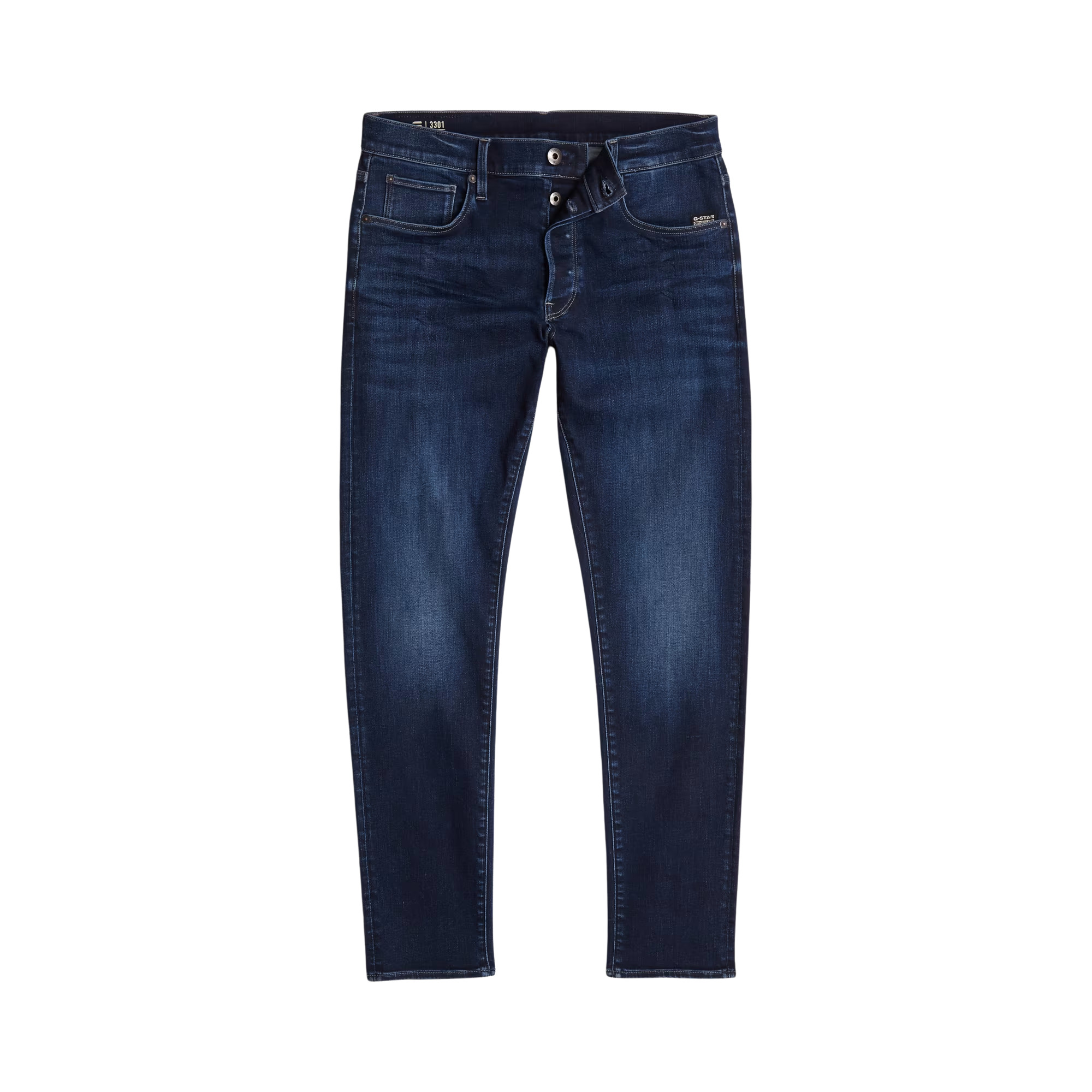 8720706374633 - Röhrenjeans 3301 8720706374633 - Röhrenjeans 3301